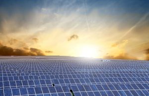 Read more about the article U.S. Utility-Scale Solar Gains Another Major New Entrant